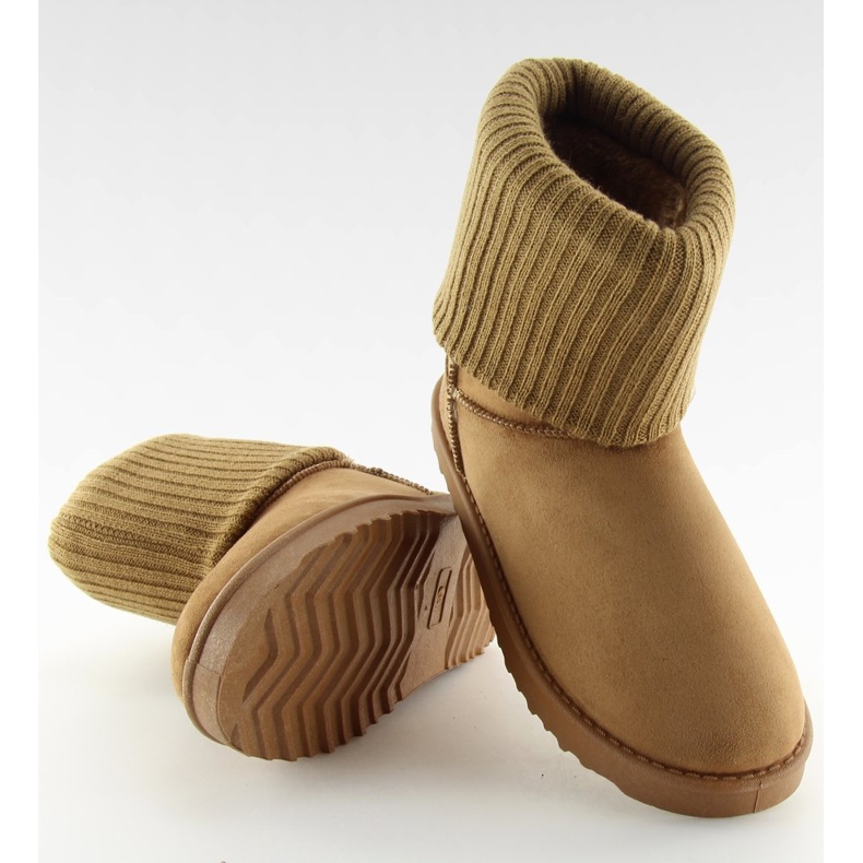 Emusy 2 az 1 -ben teve F1605 Teve barna 1