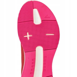 Futócipő adidas Madoru 2 W AQ6529 rózsaszín 2