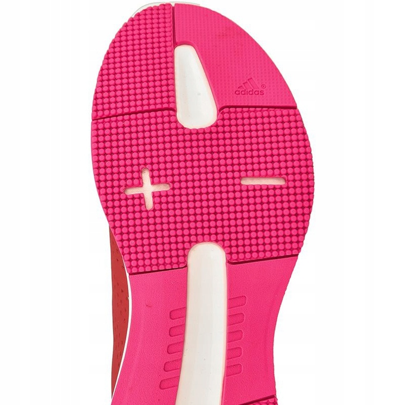 Futócipő adidas Madoru 2 W AQ6529 rózsaszín 2