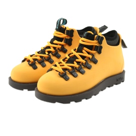 Native FITZSIMMONS CITYLITE ALPINE SÁRGA fekete 3