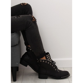 Munkadarabok csapokkal fekete BH132-KB fekete 2