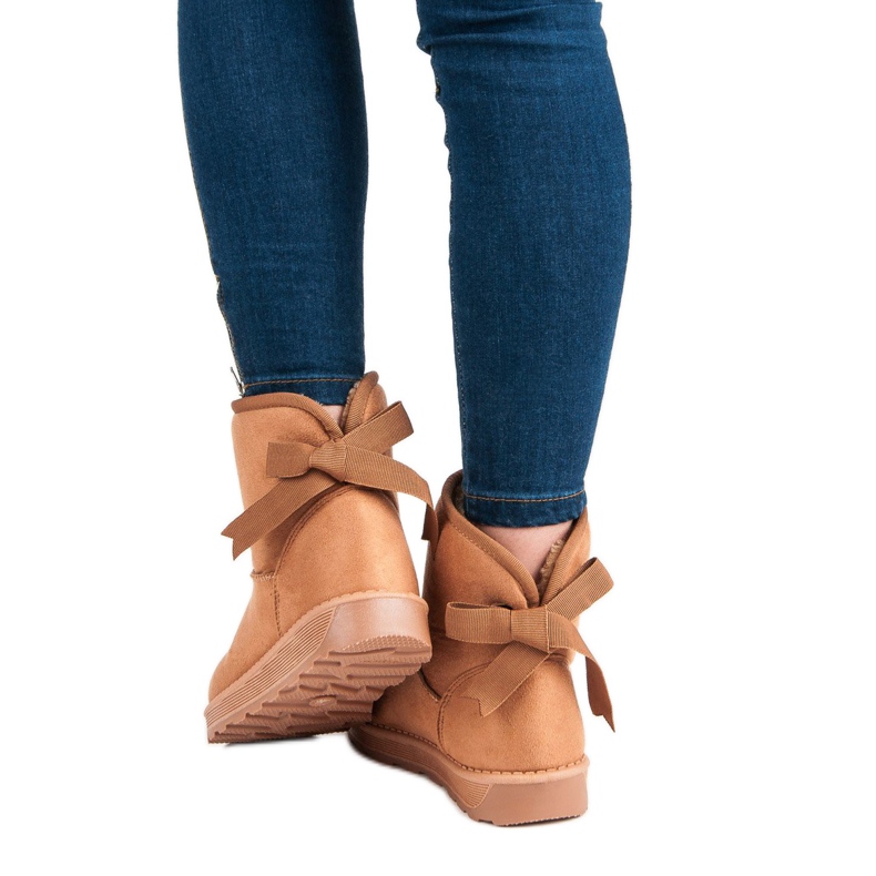 Mukluki íjjal barna 2