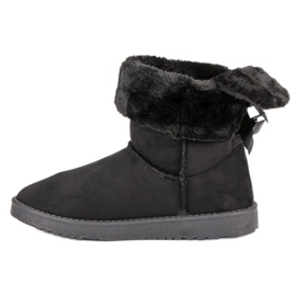 Magas nyálka fekete 1