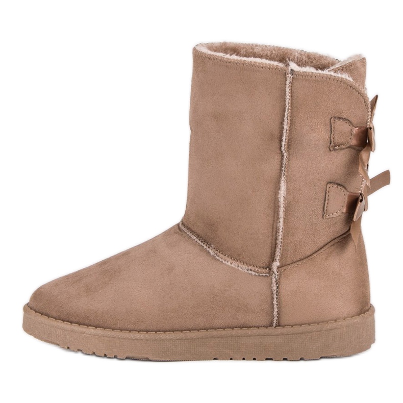 Magas Mukluki barna 2