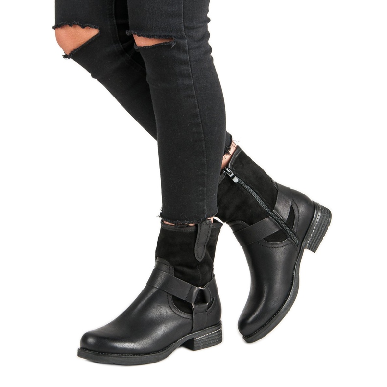 Super Mode Fekete munkások 2