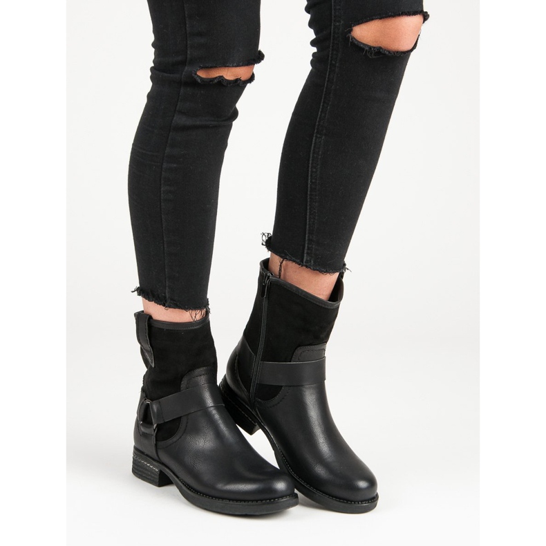 Super Mode Fekete munkások 1