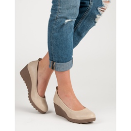 J. Star Bézs ék szivattyúk 1