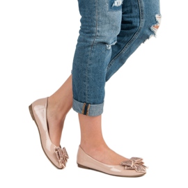 Comer Balerina íjjal rózsaszín 1