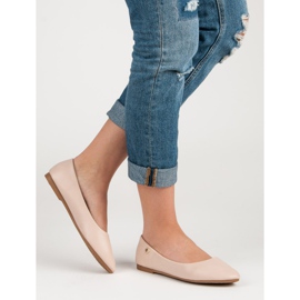 Klasszikus balerinák barna 2 Klasszikus balerinák barna 2