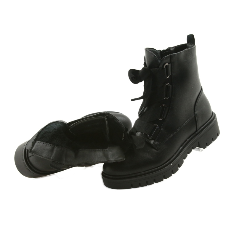 M.Daszyński Fekete kötött munkások Daszyński MR1809 4