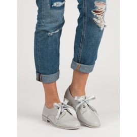 Tina&Co Kötődött brókusok szürke 2