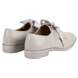 Tina&Co Kötődött brókusok szürke 1