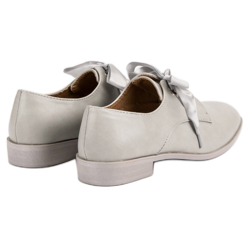 Tina&Co Kötődött brókusok szürke 1