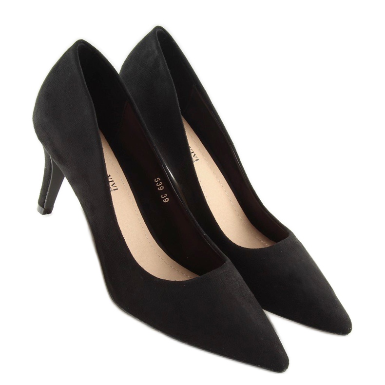 Szivattyúz egy fekete 539 fekete csapon 1