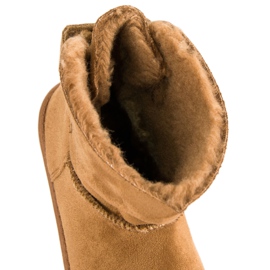 Teve Mukluki íjjal barna 2 Teve Mukluki íjjal barna 2