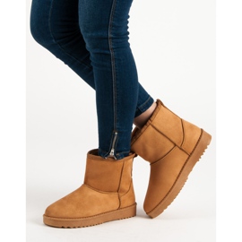 Meleg Mukluki barna 2