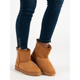 Meleg Mukluki barna 1