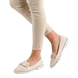 Emaks Velúr cipók barna 2