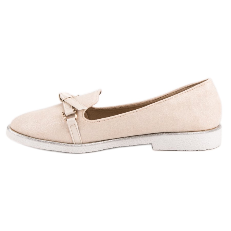 Emaks Velúr cipók barna 1