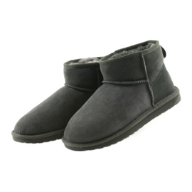 EMU Australia Stinger Micro Charcoal szürke 3