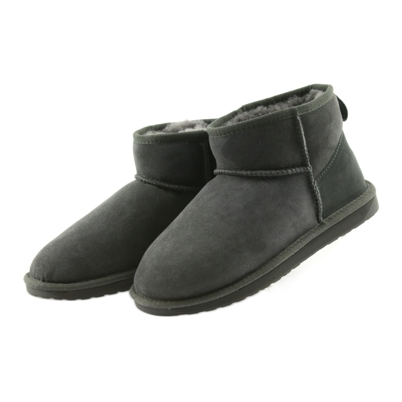 EMU Australia Stinger Micro Charcoal szürke 3