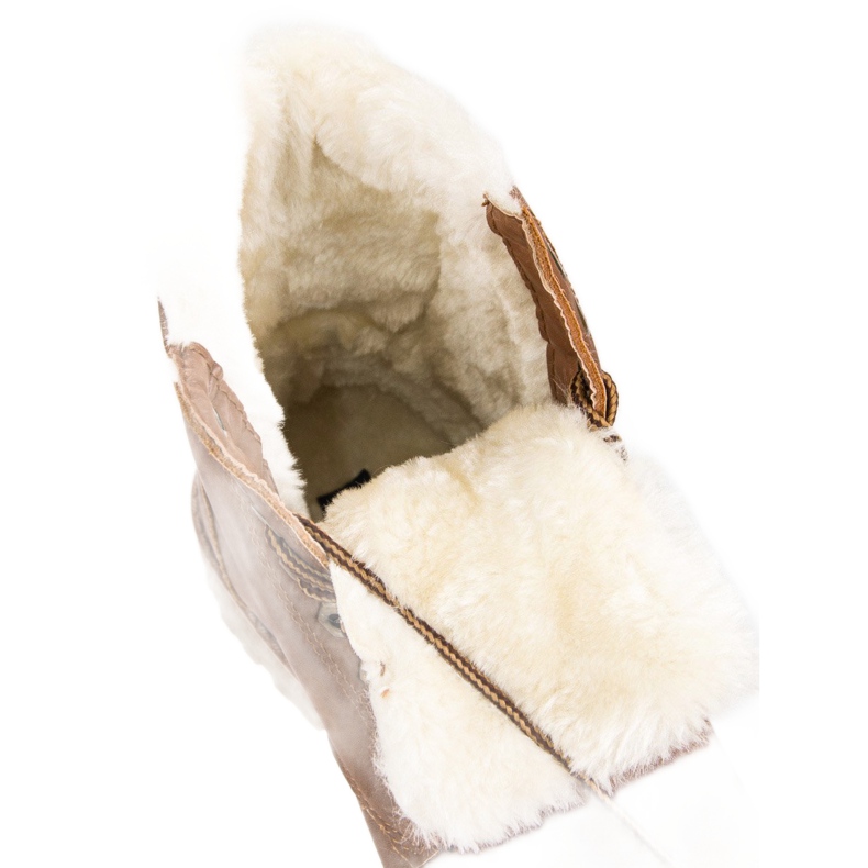 Super Me Kényelmes csapdázók barna 2