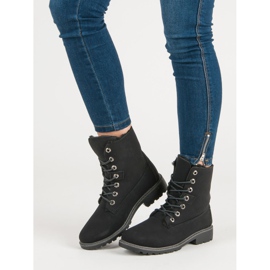 Alkalmi csapdázók fekete 1