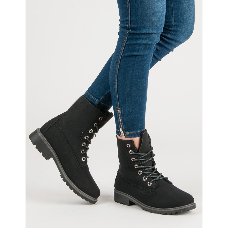 Alkalmi csapdázók fekete 2