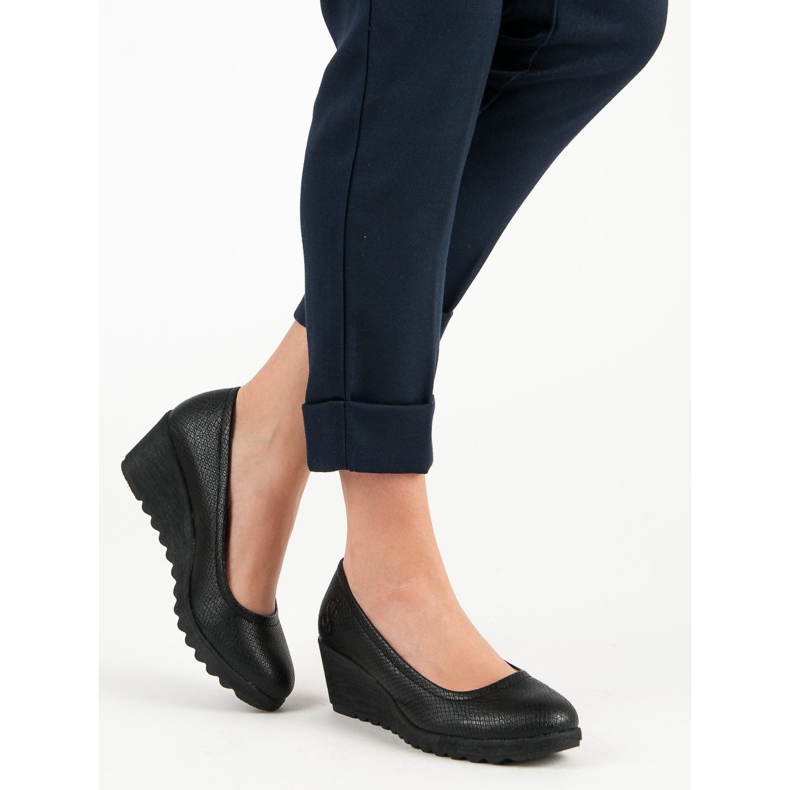 J. Star Ék szivattyúk fekete 1