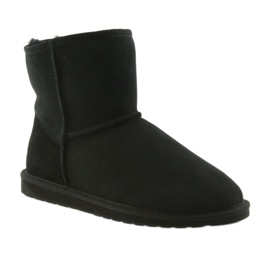 Emu Australia Stinger Mini Black fekete 1