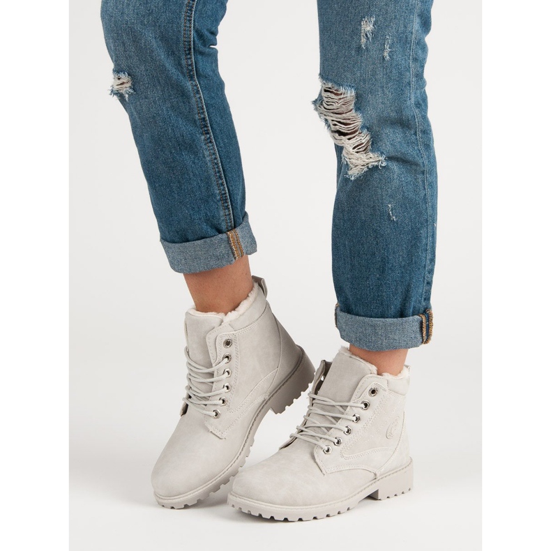 Klasszikus szürke csapdák 2