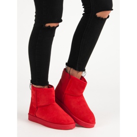 SDS Piros nyálka 2 SDS Piros nyálka 2