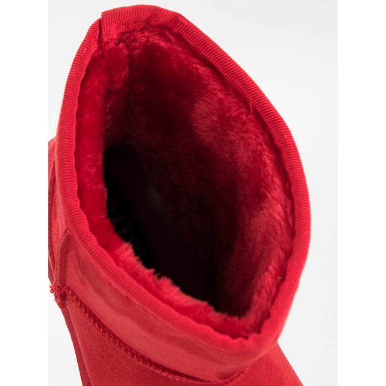 SDS Piros nyálka 1 SDS Piros nyálka 1