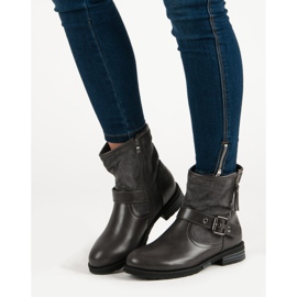 SDS Szürke munkások 1