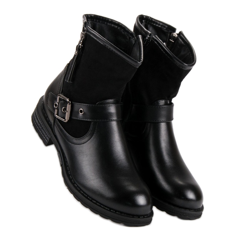 SDS Fekete munkások 2