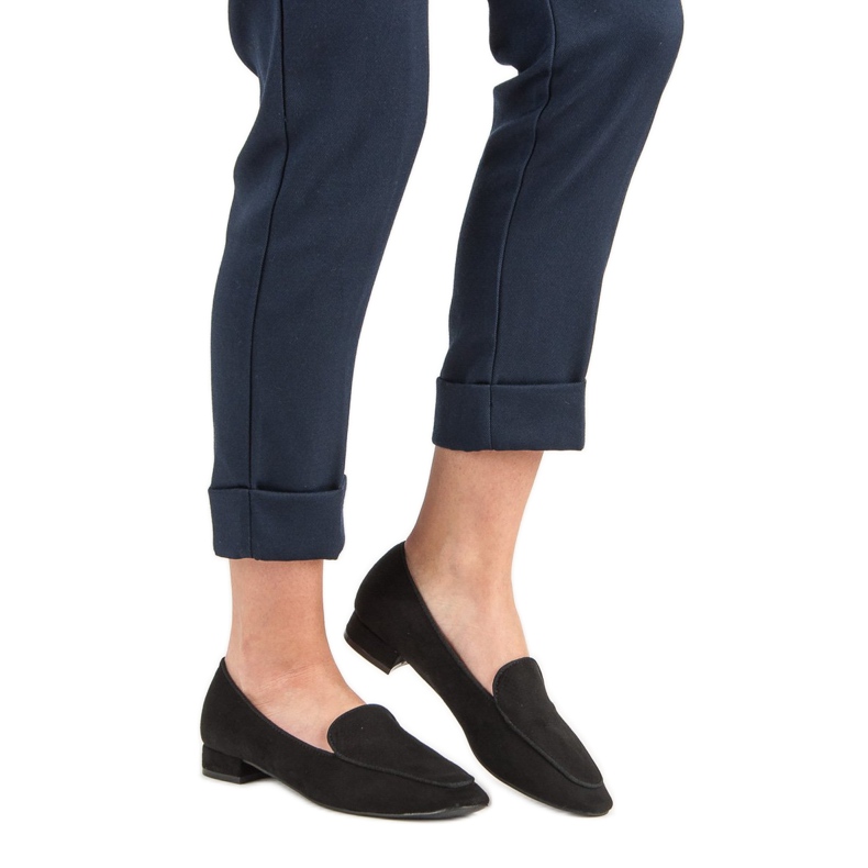 Small Swan Divatos urak fekete 1 Small Swan Divatos urak fekete 1