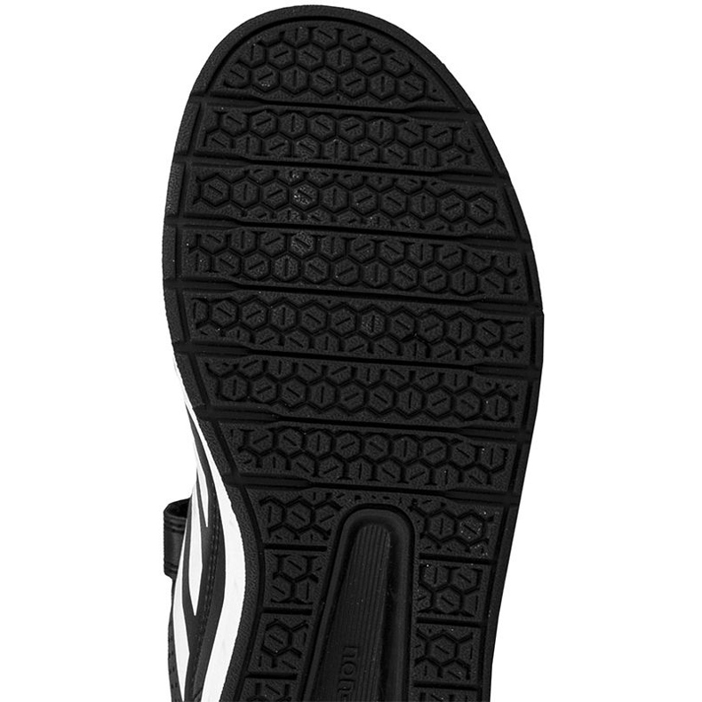 Adidas AltaSport CF Jr BA7459 cipő fekete 1