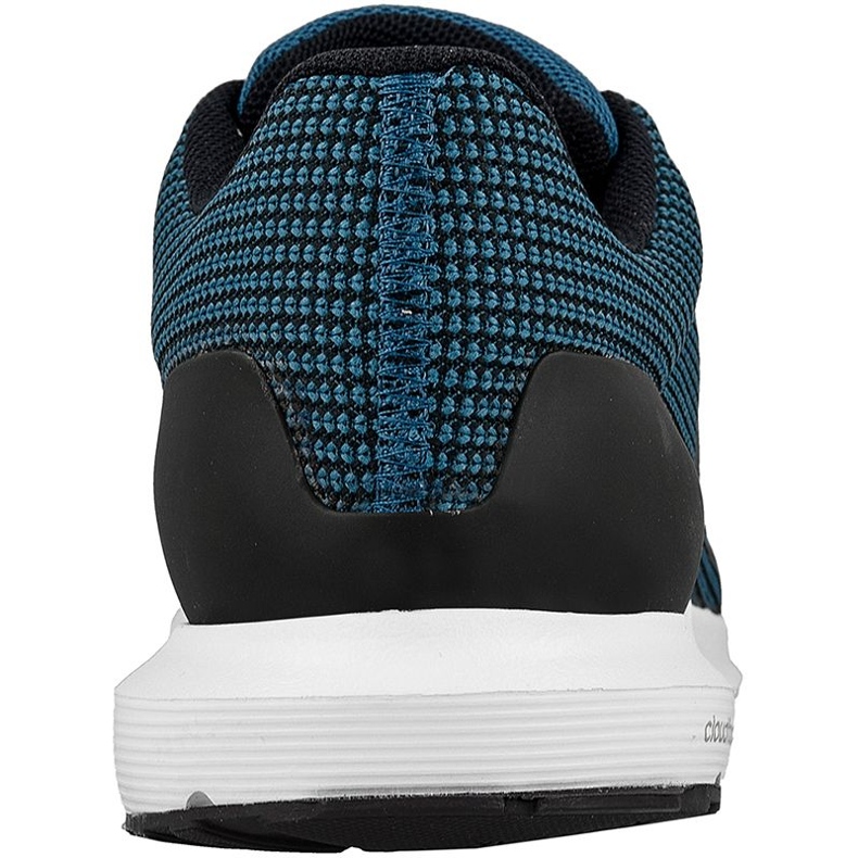 Futócipő adidas Cosmic M BB4342 kék 1