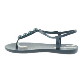 Ipanema szandál flip-flop női cipő 82517 sötétkék 2