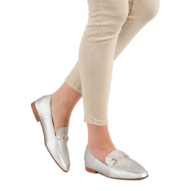 Comer Ezüst Urak szürke 1