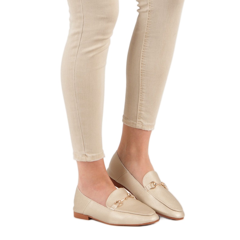 Comer Arany Urak aranysárga 1