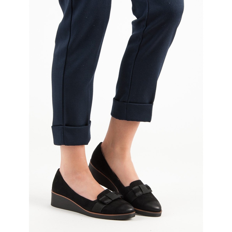 Szivattyúk íjjal VINCEZA fekete 1