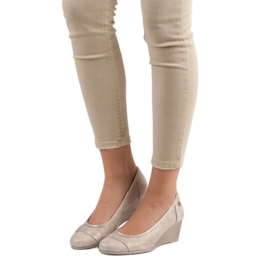 Csillogó szivattyúk a VINCEZA égen barna 1