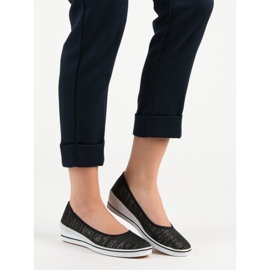 Comer Fekete balerina Ék 1 Comer Fekete balerina Ék 1