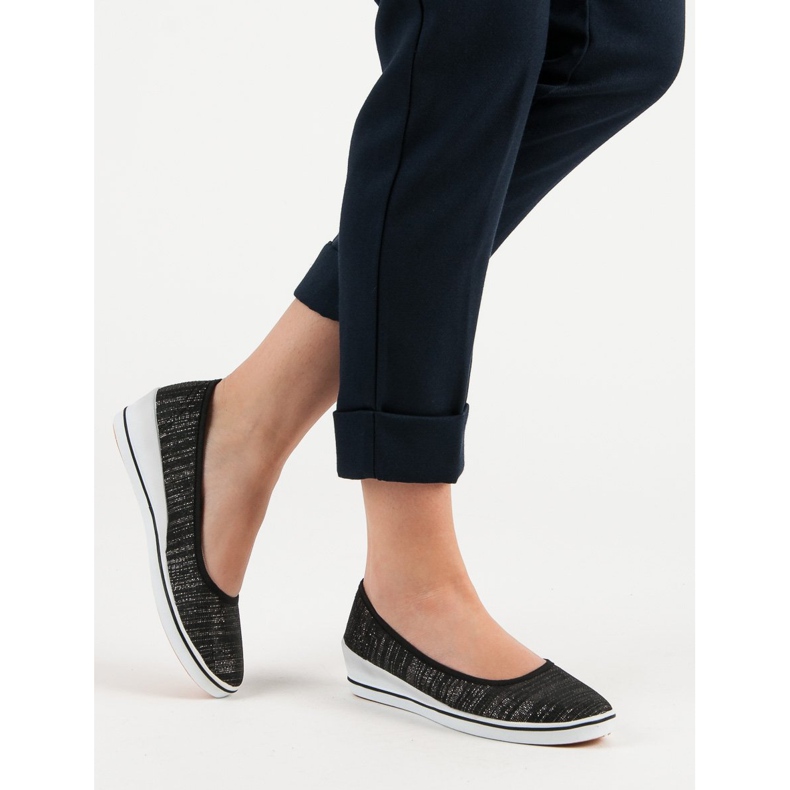 Comer Fekete balerina Ék 2 Comer Fekete balerina Ék 2