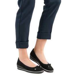 Ék szivattyúk fekete 2