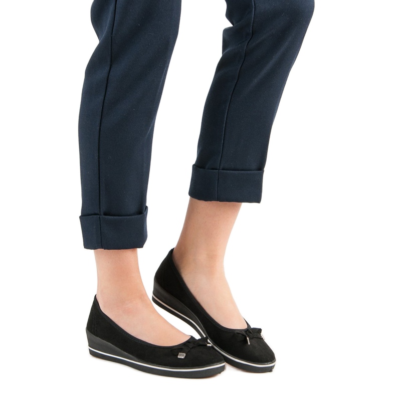 Ék szivattyúk fekete 2