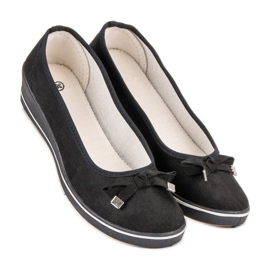 Ék szivattyúk fekete 1