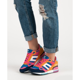 Ax Boxing Kényelmes sportcipő sokszínű 1