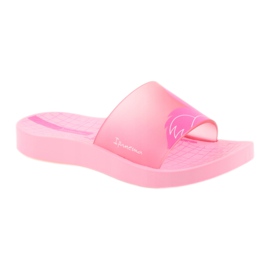 Gyermek Lángoló Ipanema 26325 rózsaszín papucs 1